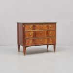 1247 6391 CHEST OF DRAWERS